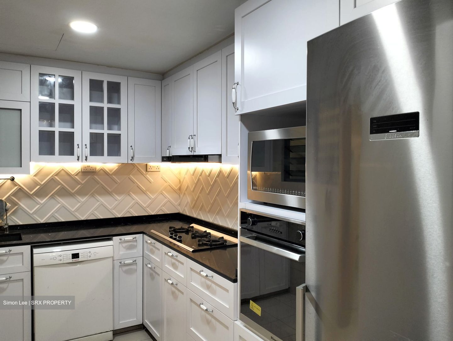Water Place (D15), Condominium #557911121